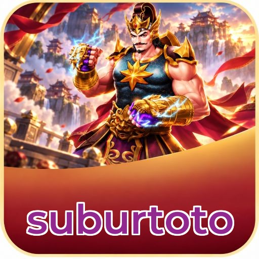 Screenshot 1 - suburtoto Home Screen