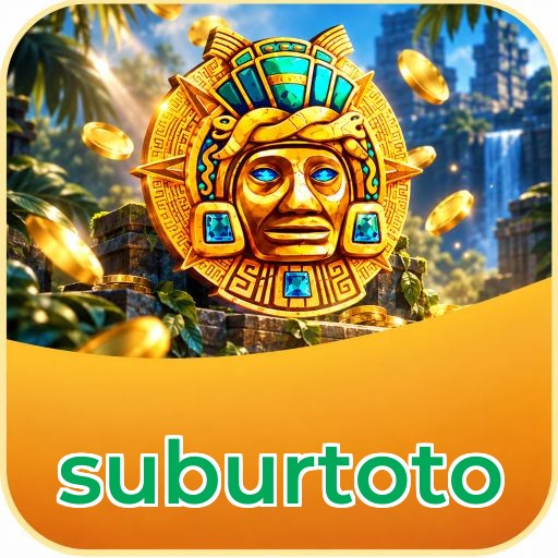 Screenshot 1 - suburtoto Home Screen