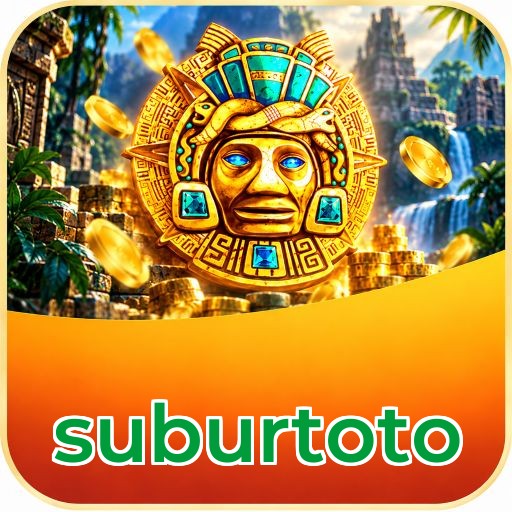 Screenshot 1 - suburtoto Home Screen