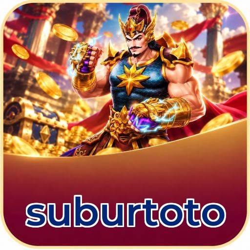 Screenshot 1 - suburtoto Home Screen