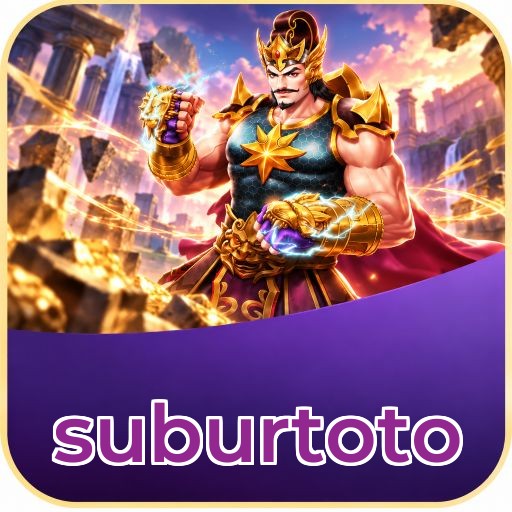 Screenshot 1 - suburtoto Home Screen